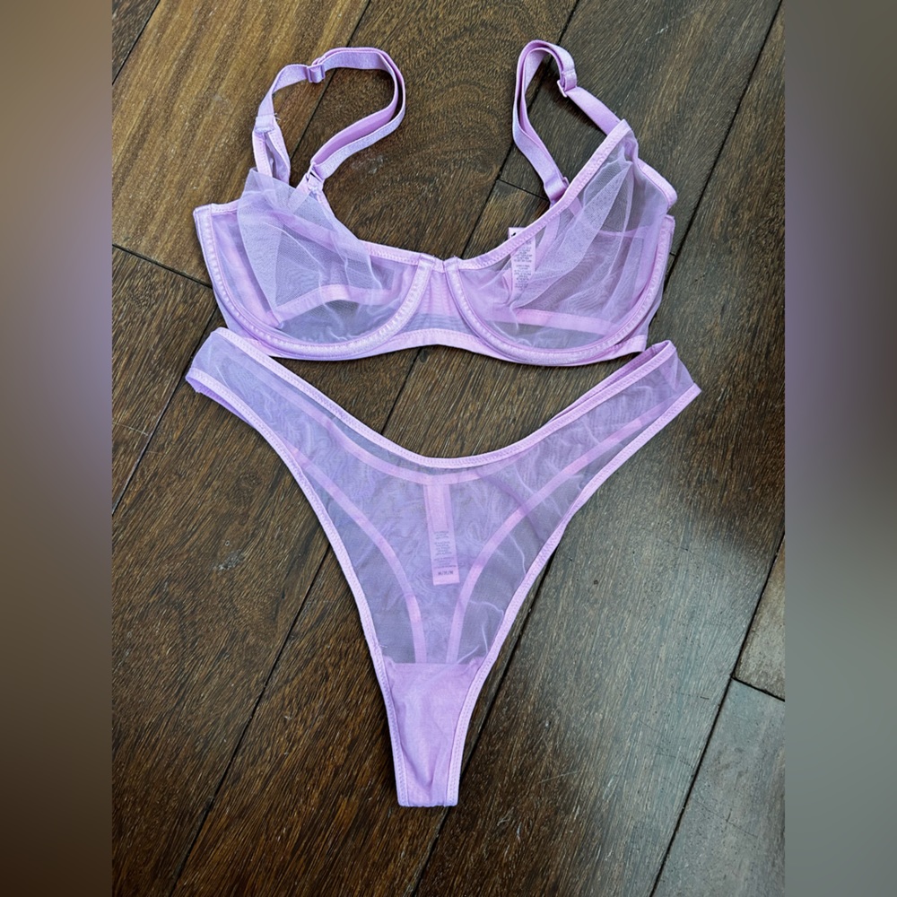 skims mesh set
